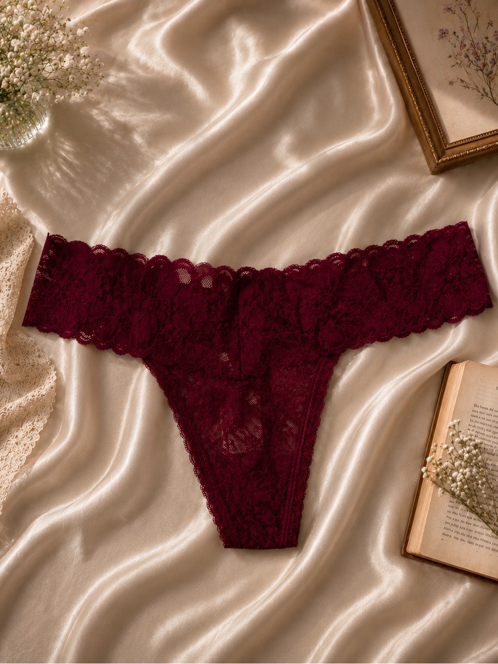 Victoria’s Secret